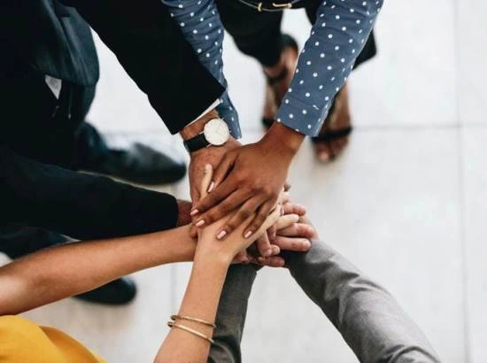 mToken About Us